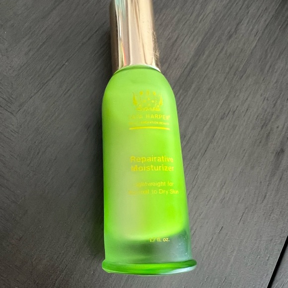 tara harper repairitive moisturizer 75% left - Picture 2 of 3